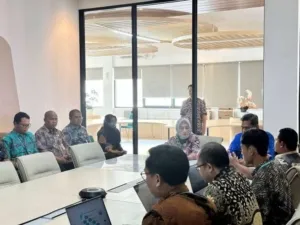Antisipasi Ganguan Data Center, Diskominfo Jateng Gelar Simulasi DRP