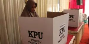 Memantapkan Kesiapan Pemilu, KPU Purbalingga Gelar Simulais