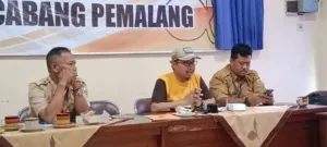 Kwarcab Pemalang Siap Gelar Diklatama Pramuli dan Dapur Umum Angkatan II 2024