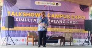 Simulasi SNBT Dorong Tingkatkan Taraf Pendidikan di Pemalang