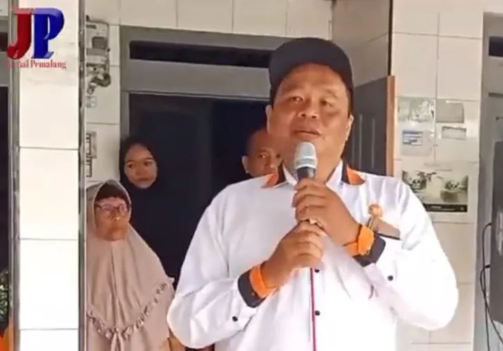 Putaran Kampanye PKS Mendapatkan Sambutan Hangat dari Warga