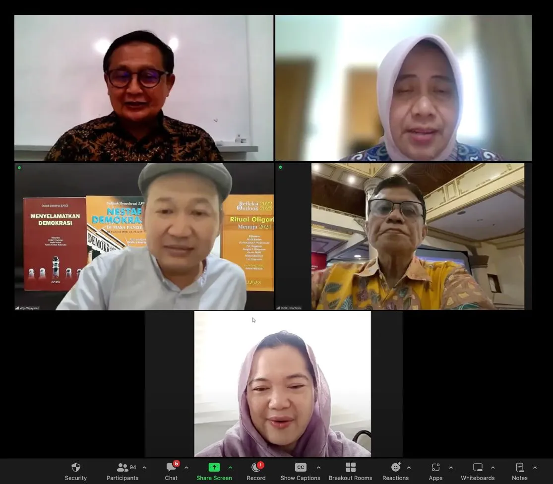 Bansos, Pengentasan Kemiskinan atau Sebagai Alat Politik?