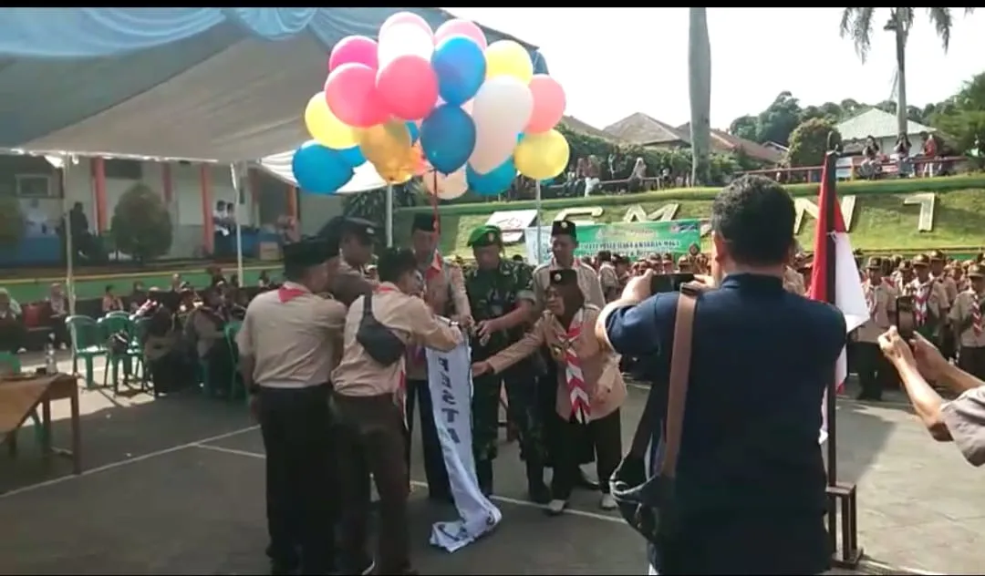 Pesta Siaga Kwaran Moga 2024