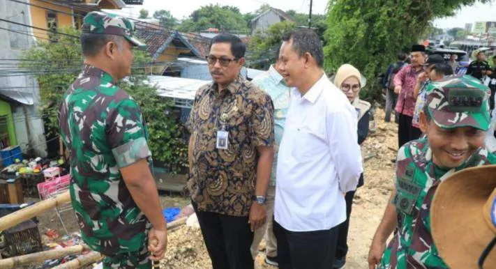 Pasca Banjir Demak, Pemprov Jateng Upayakan Percepatan Masa Recovery