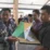 Bupati Pemalang Berikan Bantuan Kepada Korban Bencan Angin Puting Beliung