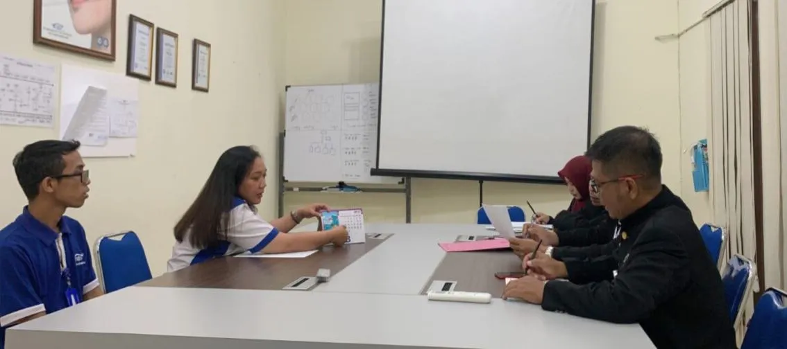 Dinnaker Pantau Perusahaan dalam Persiapan Pembayaran THR, Agar Tepat Waktu