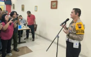 Selama Arus Mudik, Polda Jateng Akan Terapkan Sistem One Way Sistem Ganjil Genap, Simak Jadwalnya