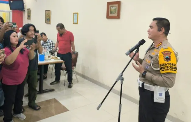 Selama Arus Mudik, Polda Jateng Akan Terapkan Sistem One Way Sistem Ganjil Genap, Simak Jadwalnya