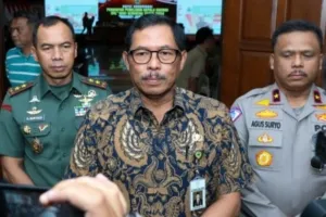 Pascabencana Banjir, Pemprov Jateng Mulai Siapkan Perbaikan Rumah yang Rusak Akiban Banjir