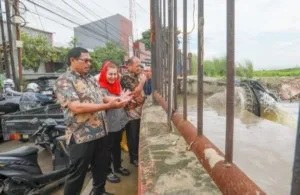 Antisipasi Cuaca Ekstrim, Pemprov Jateng Dorong Upaya Modifikasi atau Rekayasa Cuaca