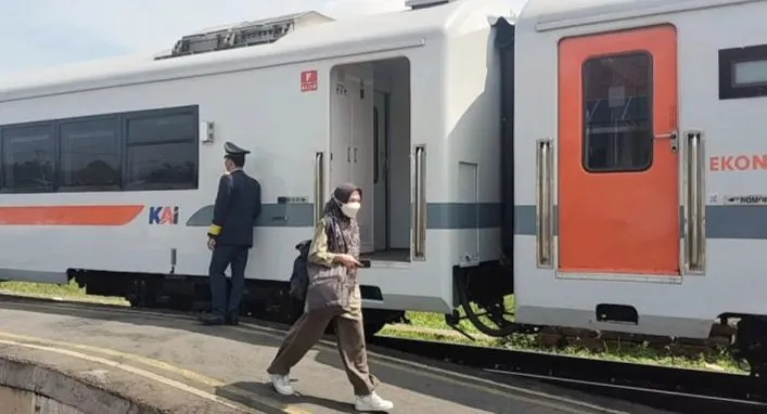 Jelang Arus Mudik, Stasiun Batang Diperkirakan akan Ada Peningkatan Hingga 70 Persen
