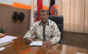 Gempa Bumi Tuban Tercatat Hingga 57 Kali, Kalaksa BPBD Tuban: Tidak Ada Korban Jiwa