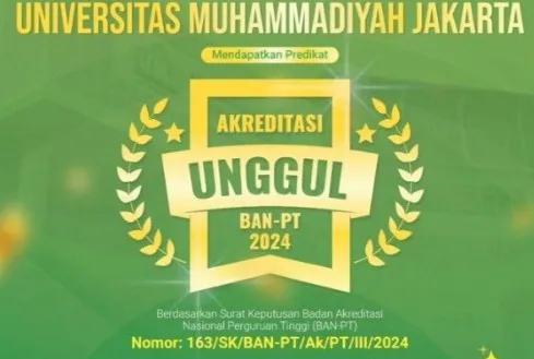 10 Perguruan Tinggi Muhammadiyah-’Aisyiyah Memperoleh Akreditasi Unggul, Ini Daftarnya