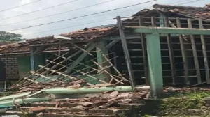 Gempa Magnitudo 6,5 di Tuban, Bangunan di 2 Kecamatan Rusak Berat