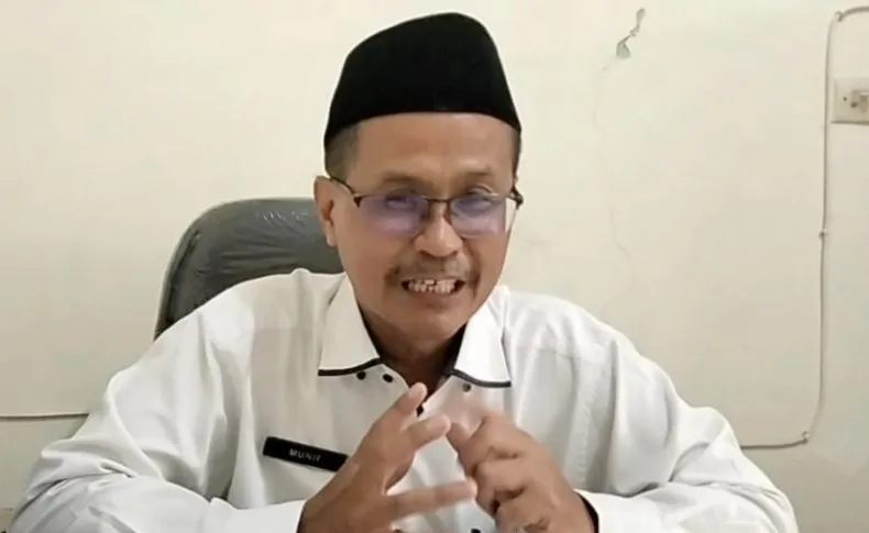 Harga Beras Tinggi, Masyarakat Perlu Siapkan Anggaran Lebih untuk Tunaikan Zakat Fitrah 