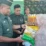 Kodim 0736/Batang Gelar Pasar Murah Sediakan 400 Paket Sembako dan 200 Kilogram Telur