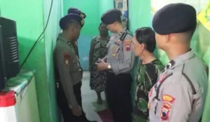 Polisi Amamkan 5 PSK di Tempat Prostitusi Berkedok Panti Pijat