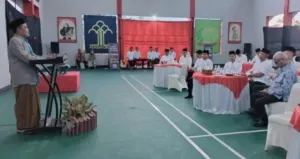 Safari Ramadhan, Tejo Harwanto: Meningkatkan Pembinaan Keagamaan Warga Lapas