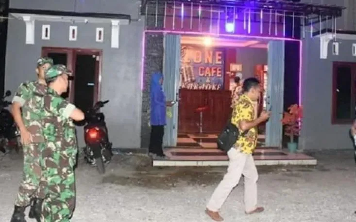 Selama Ramadan Jam Operasional Tempat Hibiran Malam Dibatasi, H-3 hingga H+3 Harus Tutup