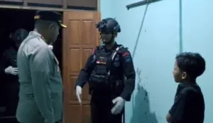 Akibat Ledakan Bahan Petasan, Tiga Remaja Dirawat di RS Dr. Moewardi