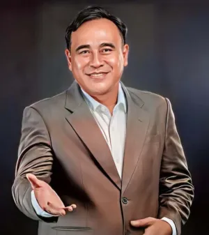 Niat Perbaiki Pemalang, Nurkholes Siap Maju Pada Pilkada 2024