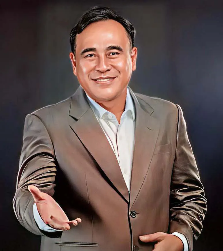 Niat Perbaiki Pemalang, Nurkholes Siap Maju Pada Pilkada 2024