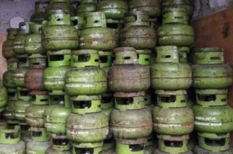 Permintaan LPG 3 Kg Semakin Meningkat, Diskoperindag Pemalang Ajukan Tambahan Kuota LPG 3 Kg, Ini Hasilnya
