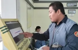 Sepekan Jelang Arus Mudik Harga Tiket Mengalami Kenaikan, Segini Besarannya