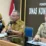 Dukung Keterbukaan Informasi Publik, Diskominfo Gelar Rakor Pengelolaan Website dan Media Sosial