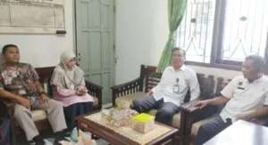 BPS Lakukan Pendataan Podes 2024, Pendataan itu akan Menghasilkan Ini