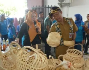 Perusahaan di Cilacap Diajak Lindungi Pekerja Rentan, Awaluddin : Bisa Memanfaatkan Dana CSR