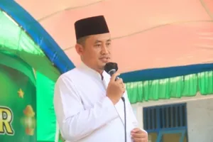 Bupati Pemalang Ajak Fatayat dan Muslimat NU Bodeh Bantu Atasi Anak Tidak Sekolah dan Stunting
