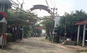 Pemkab Pemalang akan Perbaiki Ruas Jalan Kertosari-Blendung Sepanjang 1,3 Kilometer