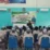 Siswa SMK Satya Praja 2 Petarukan Mengikuti Sosialisasi Pencegahan Bahaya Narkoba