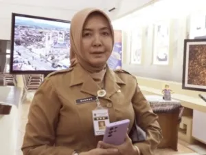 Mendapat Kuota CASN, Seleksi CPNS Pemprov Jateng 2024 Akan Dimulai Agustus Pekan Ketiga 