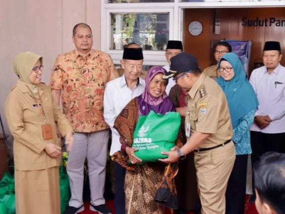 Peringati Hari Jadi Jawa Tengah ke-79, Pemprov Jateng Gelar Barbagai Kegiatan, Simak Jadwal Kegiatannya Disini