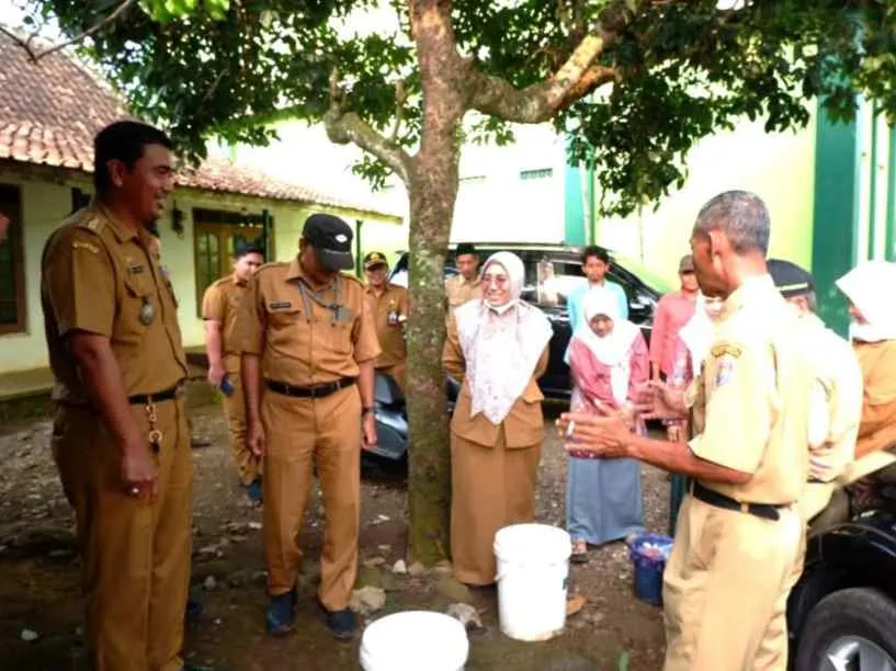 Cegah Darurat Sampah, Pemkab Batang Gelar Lomba Pengelolaan Sampah Desa
