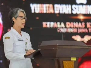 Dinkes Nyatakan Sampai Hari Ini Jateng Masih Zero MPox, Masyarakat Diminta Tetap Waspada