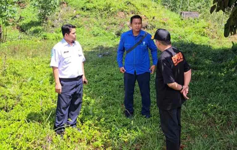 Purbalingga Salah Satu Wilayah yang akan Dipasang Alat Pendeteksi Gempa