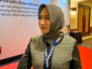 Siapkan Sejumlah Langkah Strategis, Jateng Siap Sukseskan Pilkada Serentak 2024