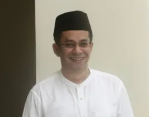 Jelang Pilkada 2024, Rizal Bawazier Ajak Insan Pres Sukseskan Pilkada Pemalang