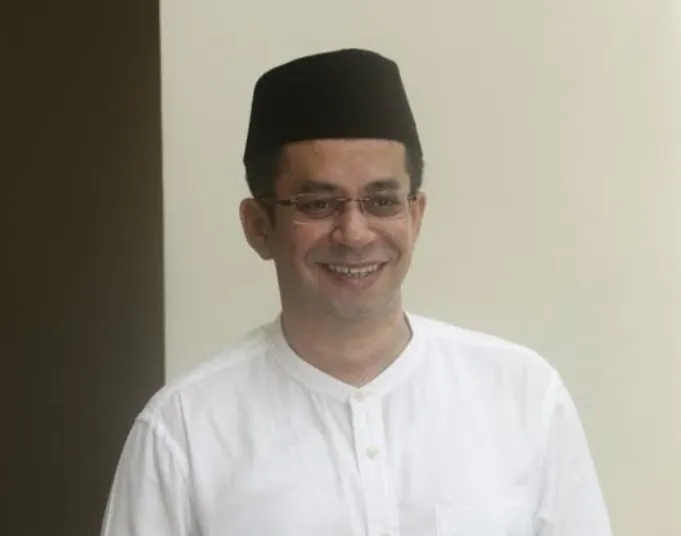 Jelang Pilkada 2024, Rizal Bawazier Ajak Insan Pres Sukseskan Pilkada Pemalang