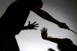 Nekat Bacok Warga di Jalan, Pelaku Diamankan Polisi