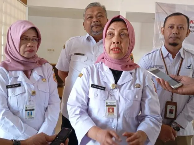 Temukan Ikan Mengandung Pengawet di Pasar, JKPD Jateng Akan Tindak Tegas