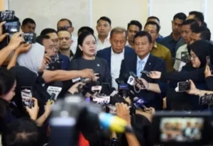 Muhammad Herindra Dinyatakan Lolos Uji Kelayakan sebagai Kepala BIN, Puan Sampaikan Pesan DPR RI Seperti Ini