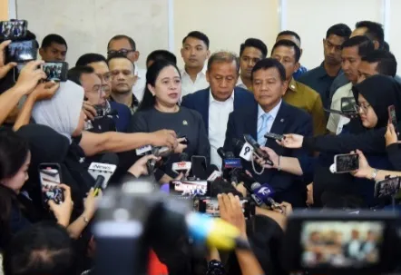 Muhammad Herindra Dinyatakan Lolos Uji Kelayakan sebagai Kepala BIN, Puan Sampaikan Pesan DPR RI Seperti Ini