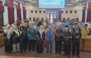 Minimalkan Penyalahgunaan Dana BOS, Komite Diminta untuk Ikut Mengawasi