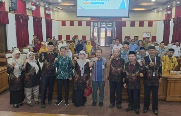 Minimalkan Penyalahgunaan Dana BOS, Komite Diminta untuk Ikut Mengawasi