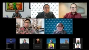 Korupsi di Indonesia Kini Jadi Perhatian Berbagai Pihak, Berikut Pandangan Para Tokoh Publik