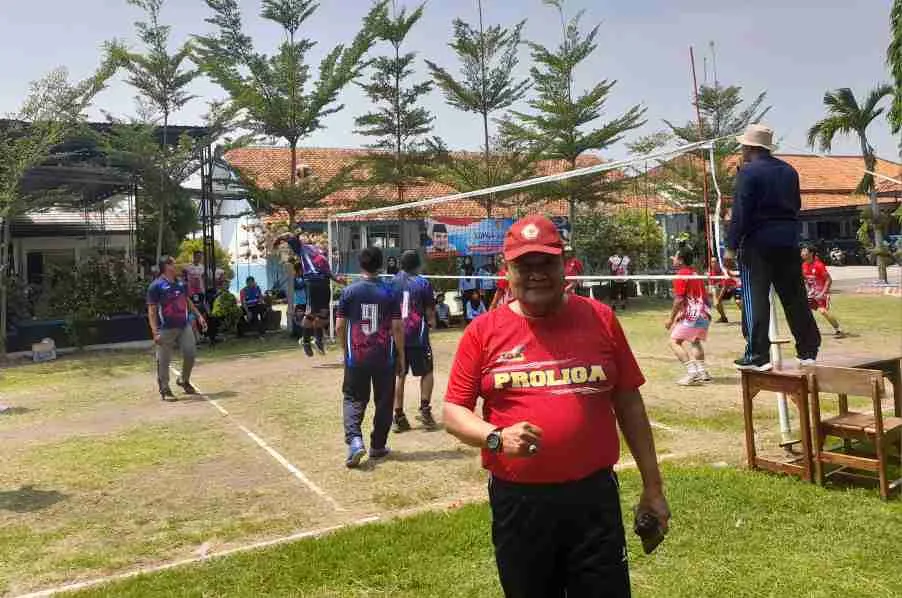 Peringati HUT PGRI ke-79 dan HGN 2024, PC PGRI Comal Adakan Sejumlah Kegiatan